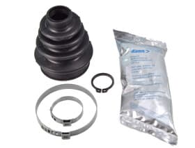 Пыльник ШРУСа