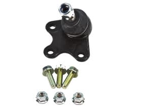 Шарова опора