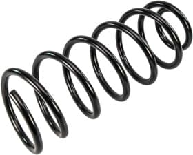 Пружина подвески