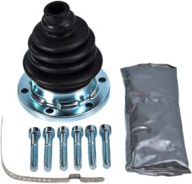 Пыльник ШРУСа