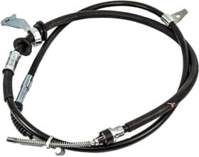 Трос ручного тормоза