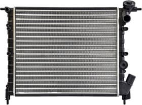 Радіатор охолодження двигуна