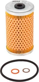 Масляный фильтр