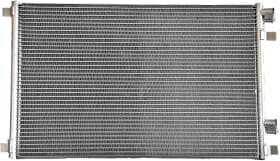 Радиатор кондиционера