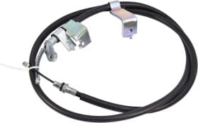 Трос ручного гальма