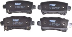 Тормозные колодки