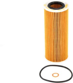 Оливний фільтр