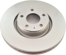 Гальмівний диск