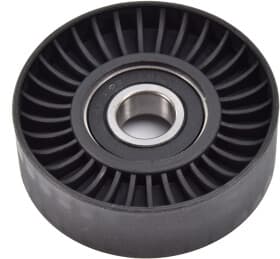 Обвідний ролик поліклинового ременя Обвідний ролик поліклинового ременя