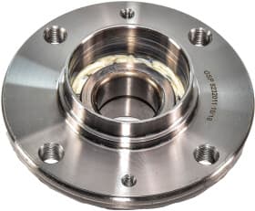 Ступиця колеса