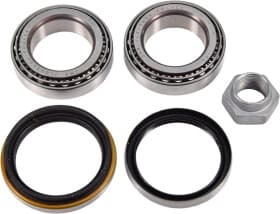 Подшипник ступицы