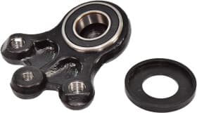 Шаровая опора Metalcaucho 05045