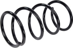 Пружина подвески