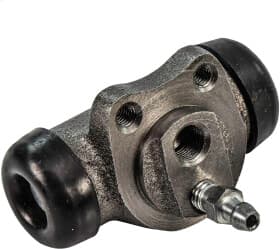 Колісний гальмівний циліндр