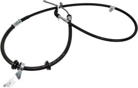 Трос ручного тормоза