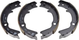 Колодки ручника Колодки ручника