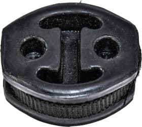 Кронштейн кріплення вихлопної магістралі