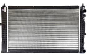 Радиатор охлаждения двигателя AVA Quality Cooling AIA2123 Радиатор охлаждения двигателя AVA Quality Cooling AIA2123