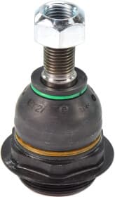 Шарова опора