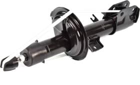 Стійка амортизатора