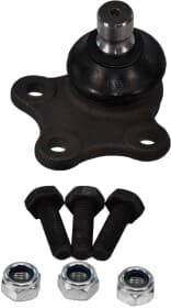 Шарова опора