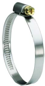 Хомут Starline hs80 червячный 80-100 мм сталь оцинкованная W1 1 шт