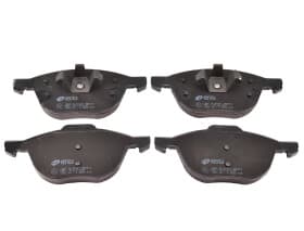 Тормозные колодки