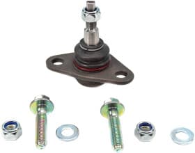 Шаровая опора