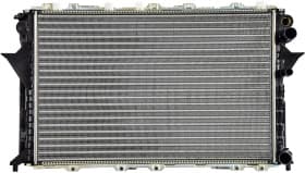 Радіатор охолодження двигуна