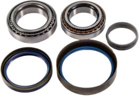 Подшипник ступицы