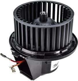 Вентилятор салона