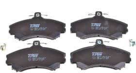 Тормозные колодки Тормозные колодки