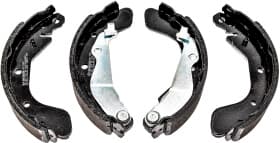 Гальмівні колодки