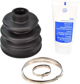 Пыльник ШРУСа