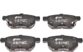 Тормозные колодки