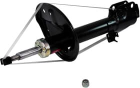 Стойка амортизатора