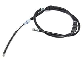 Трос ручного тормоза