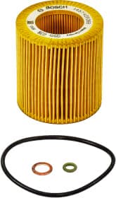 Масляный фильтр