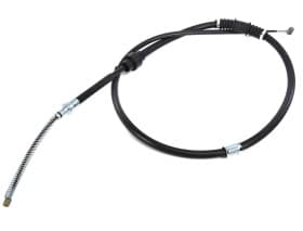 Трос ручного гальма