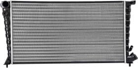 Радіатор охолодження двигуна