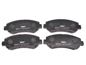 Тормозные колодки Тормозные колодки