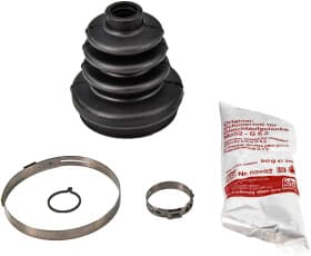 Пыльник ШРУСа