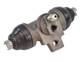 Колісний гальмівний циліндр