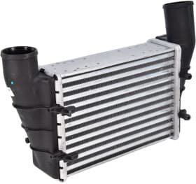 Интеркулер Van Wezel 03004112