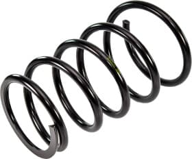 Пружина підвіски