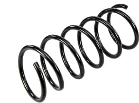 Пружина подвески