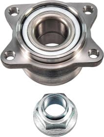 Комплект ступицы колеса Комплект ступицы колеса