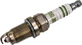 Свеча зажигания