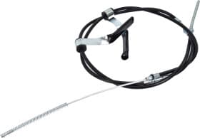 Трос ручного гальма