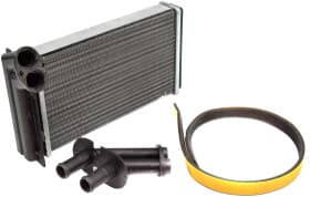 Радіатор пічки